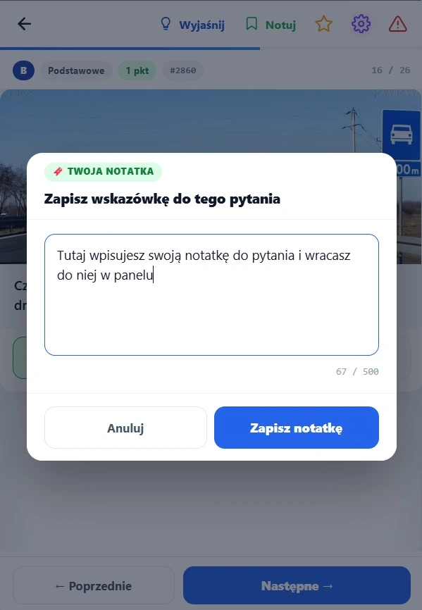 Statystyki i historia