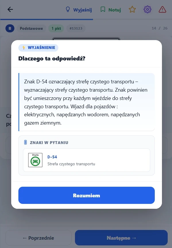 Pełny kodeks drogowy