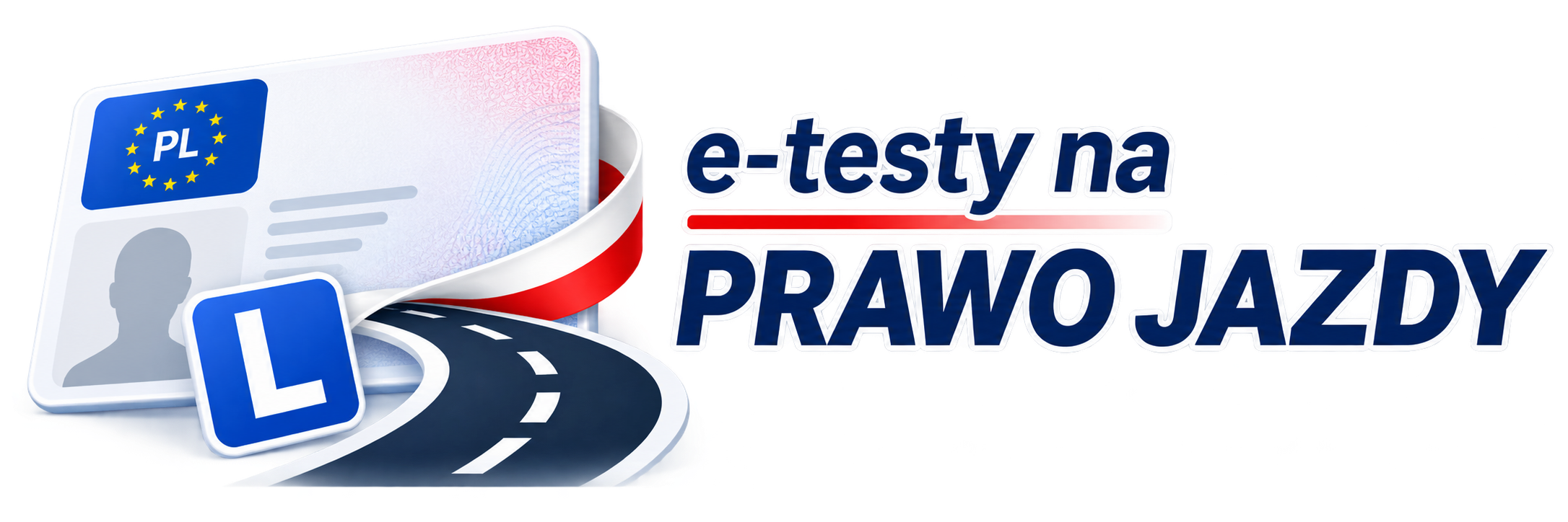 e-Testy na Prawo Jazdy